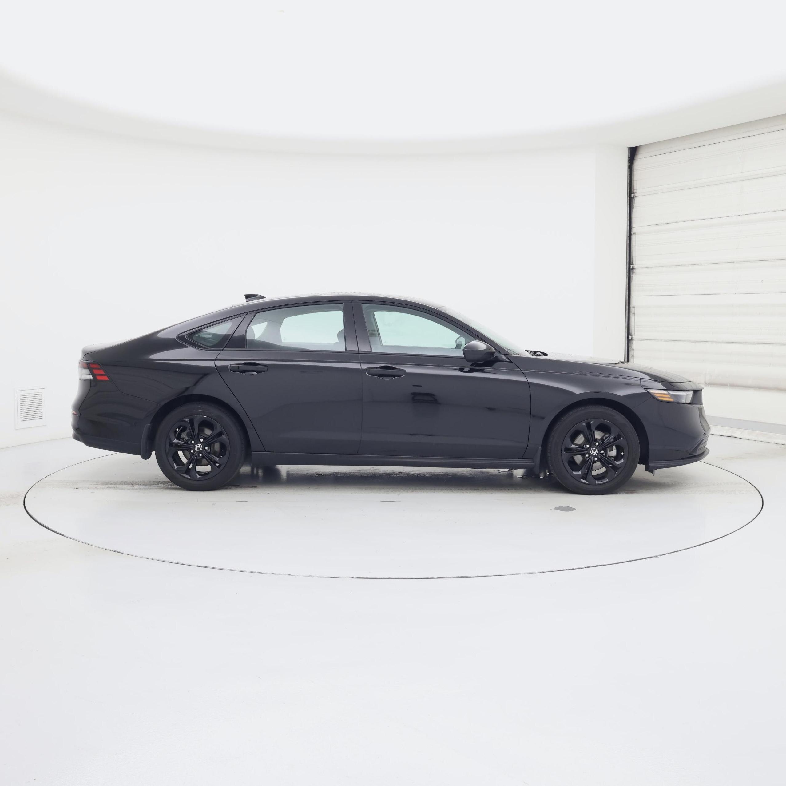 Thumbnail: 2025 Honda Accord - 7