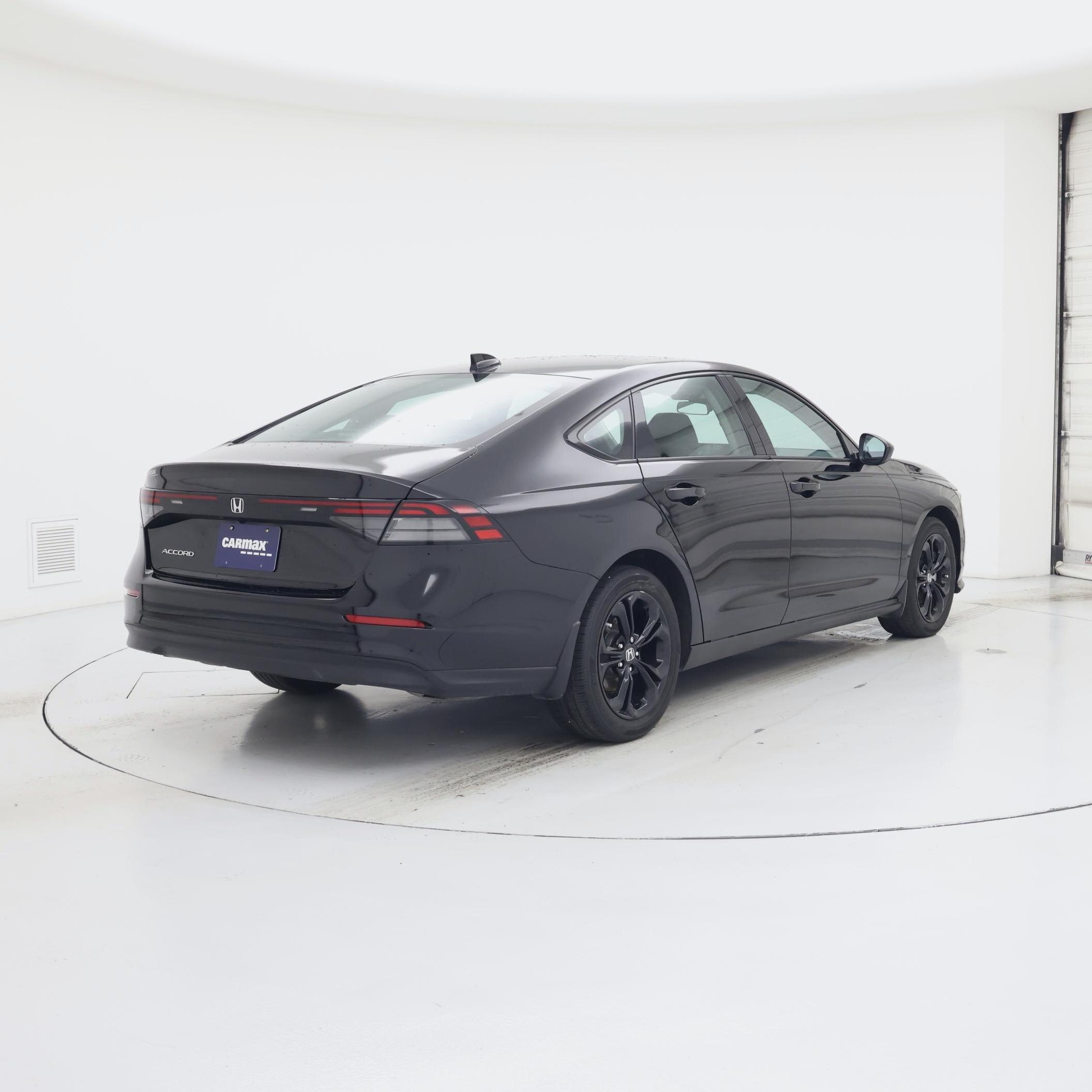 Thumbnail: 2025 Honda Accord - 8