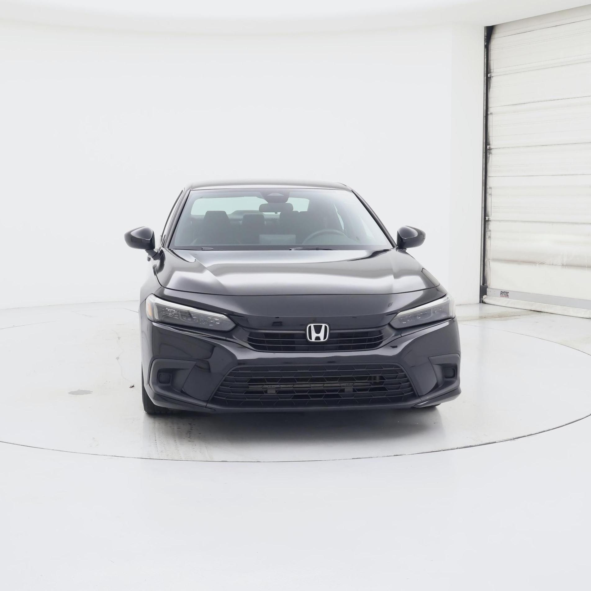 Thumbnail: 2023 Honda Civic - 5