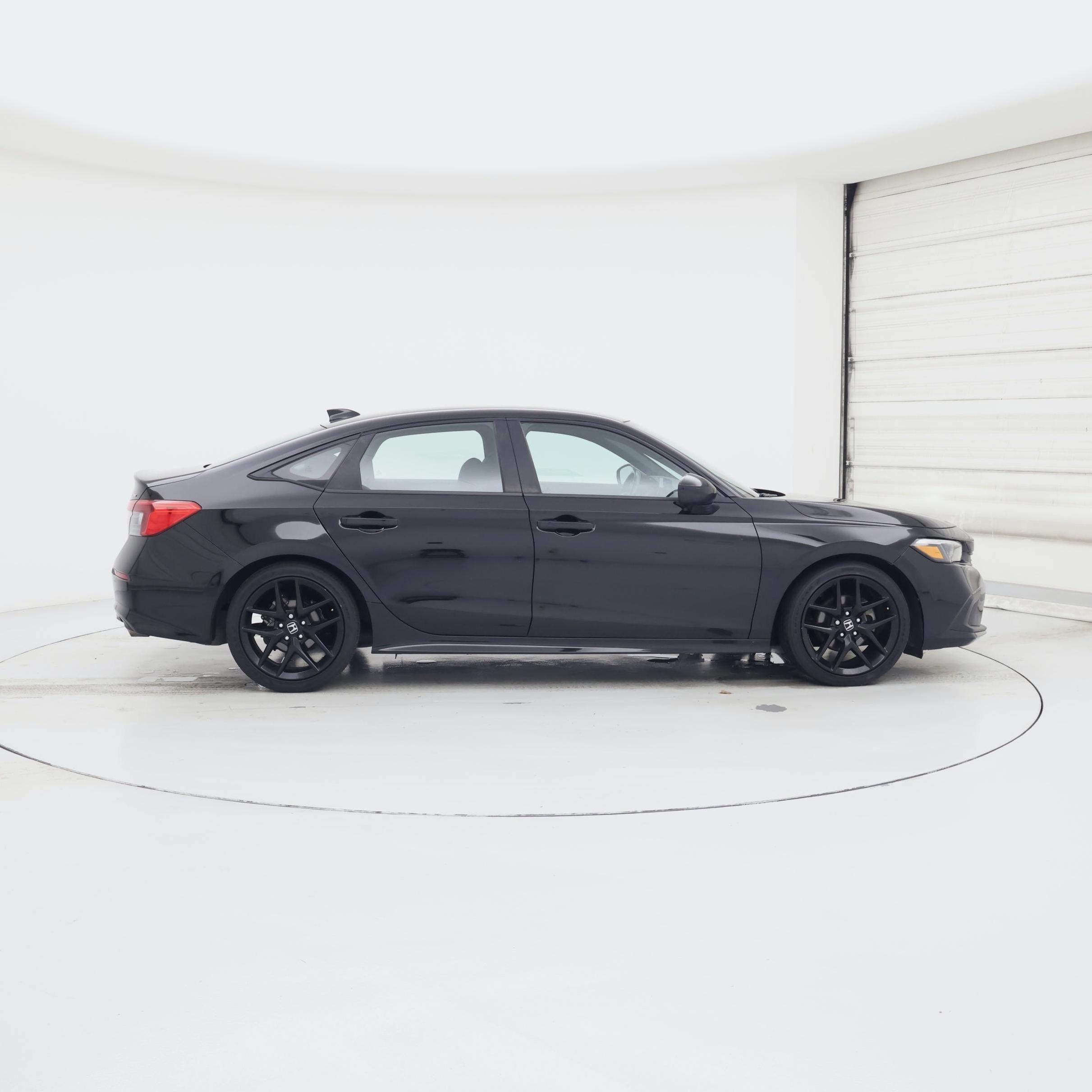 Thumbnail: 2023 Honda Civic - 7