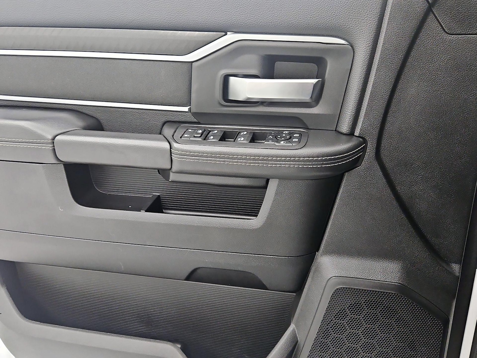 2025 RAM Ram 2500 Pickup Big Horn - Photo 13