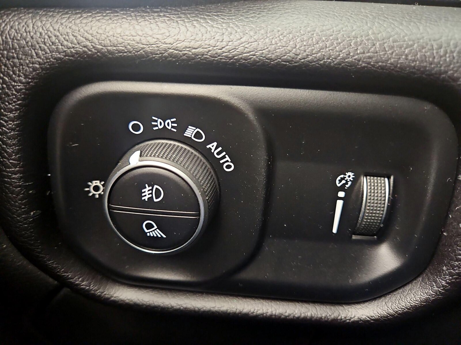 2025 RAM Ram 2500 Pickup Big Horn - Photo 14