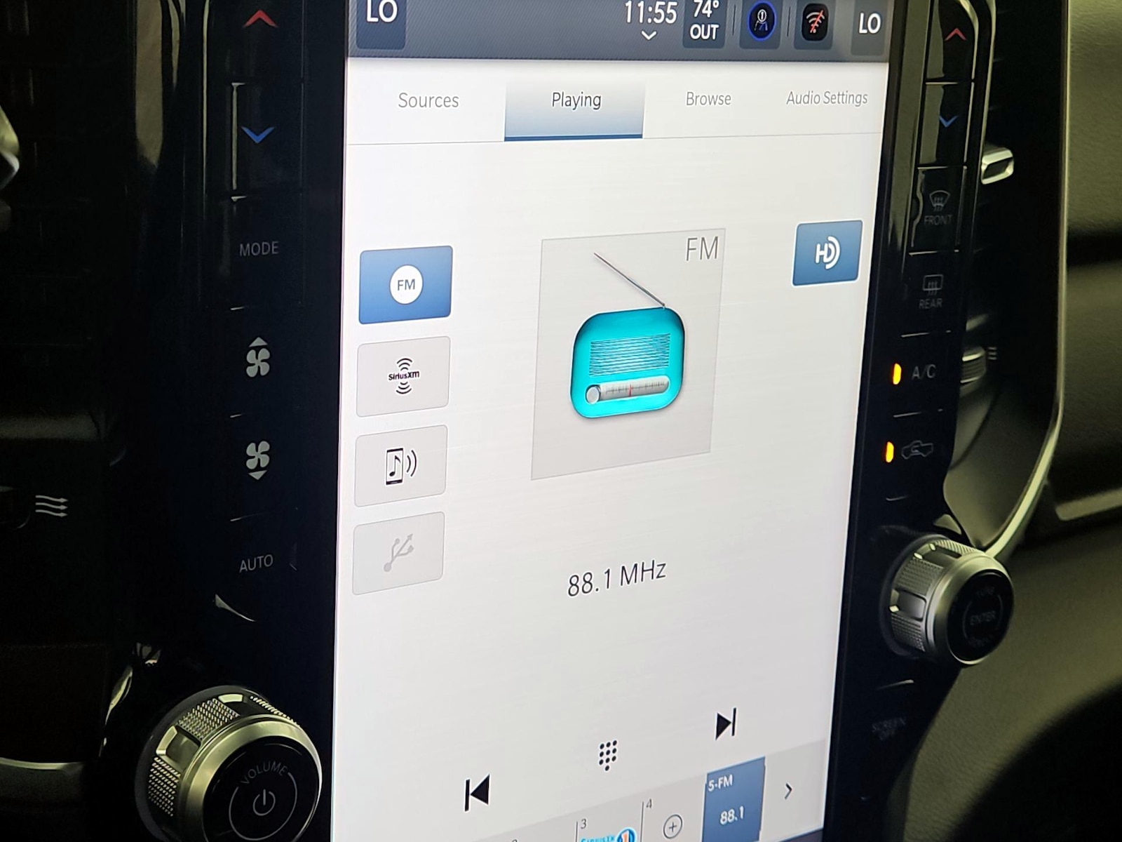 2025 RAM Ram 2500 Pickup Big Horn - Photo 17