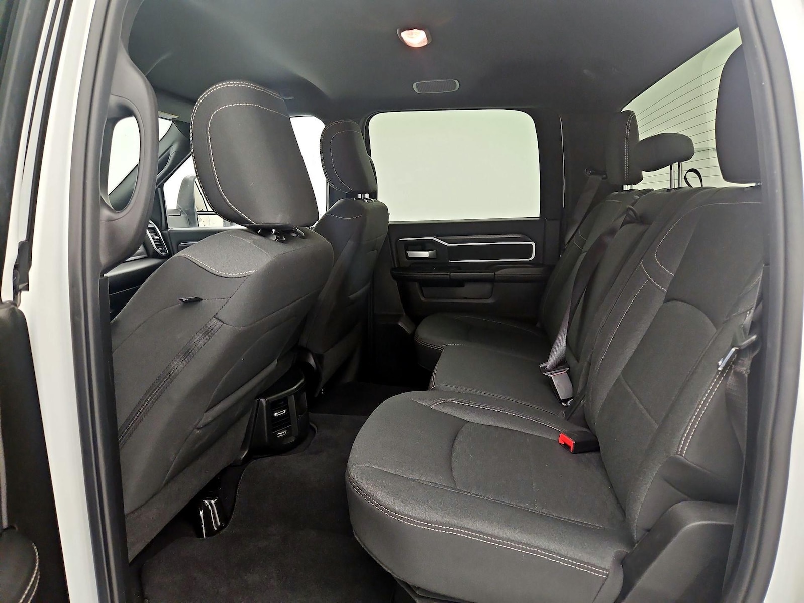 2025 RAM Ram 2500 Pickup Big Horn - Photo 21