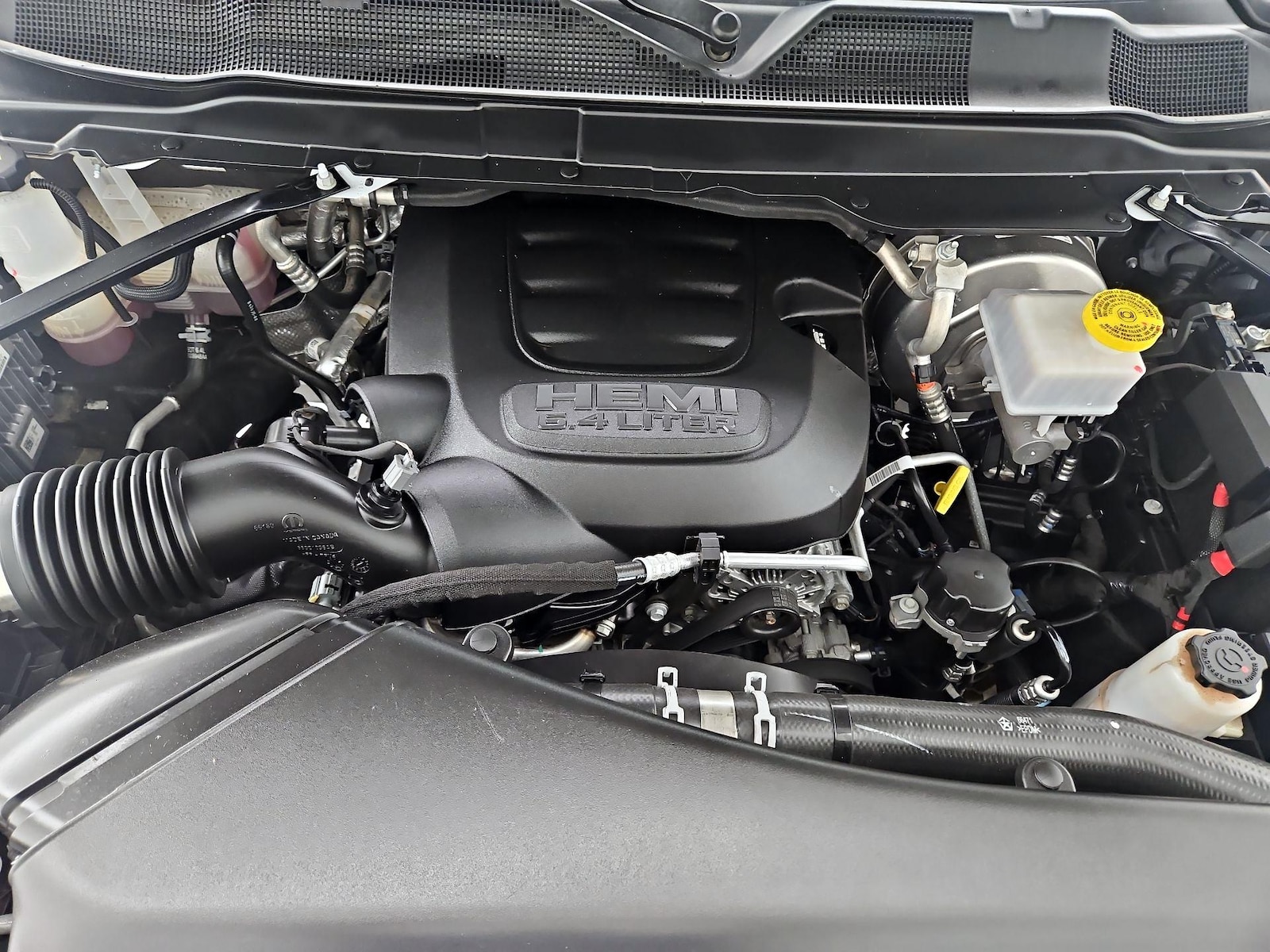 2025 RAM Ram 2500 Pickup Big Horn - Photo 23