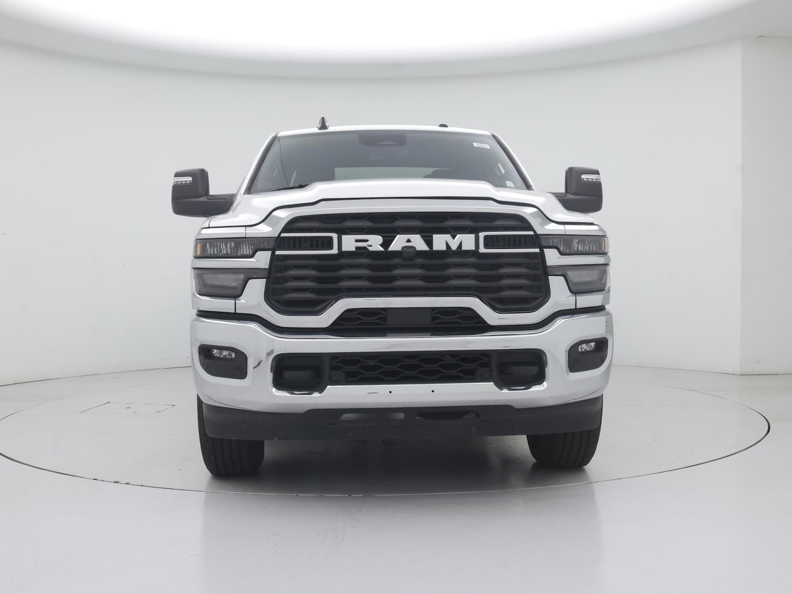 2025 RAM Ram 2500 Pickup Big Horn - Photo 6