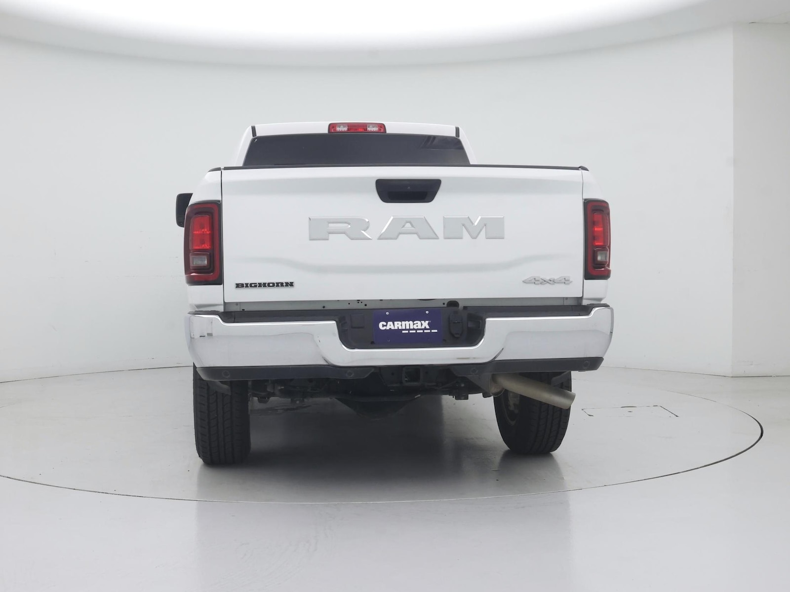 2025 RAM Ram 2500 Pickup Big Horn - Photo 7