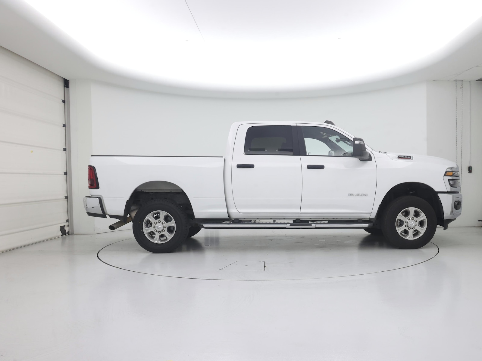 2025 RAM Ram 2500 Pickup Big Horn - Photo 8