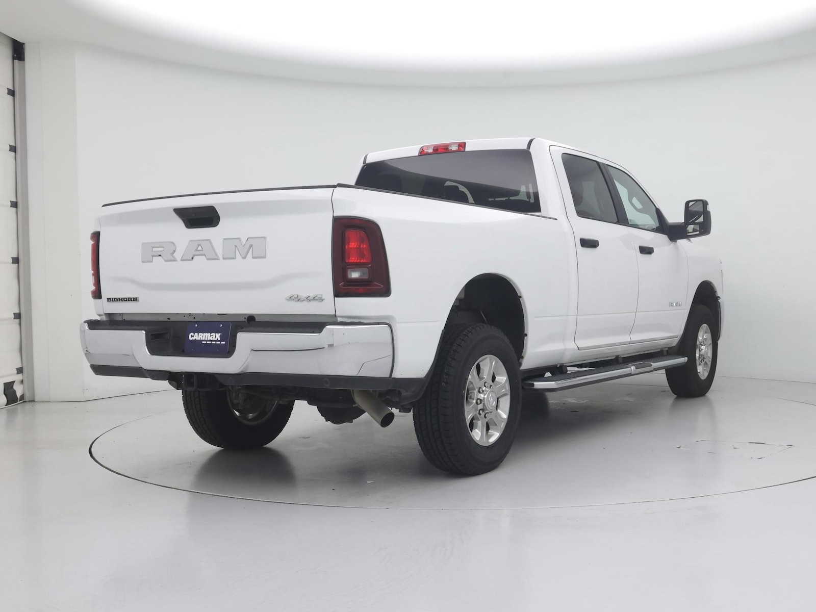 2025 RAM Ram 2500 Pickup Big Horn - Photo 9