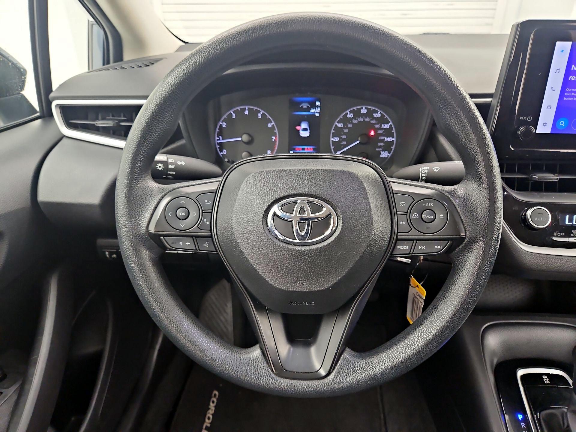 Thumbnail: 2024 Toyota Corolla - 10