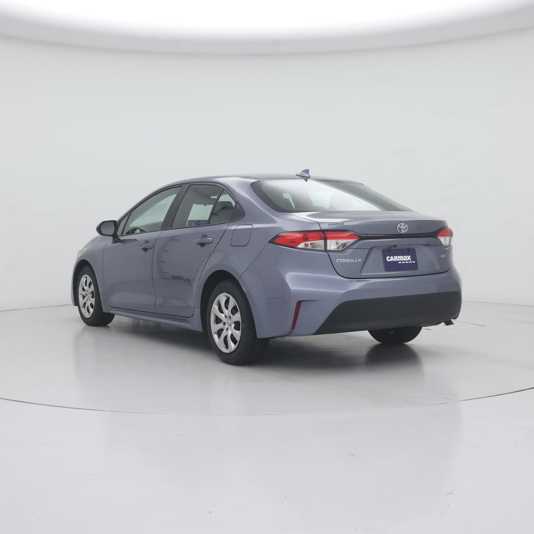 Thumbnail: 2024 Toyota Corolla - 2