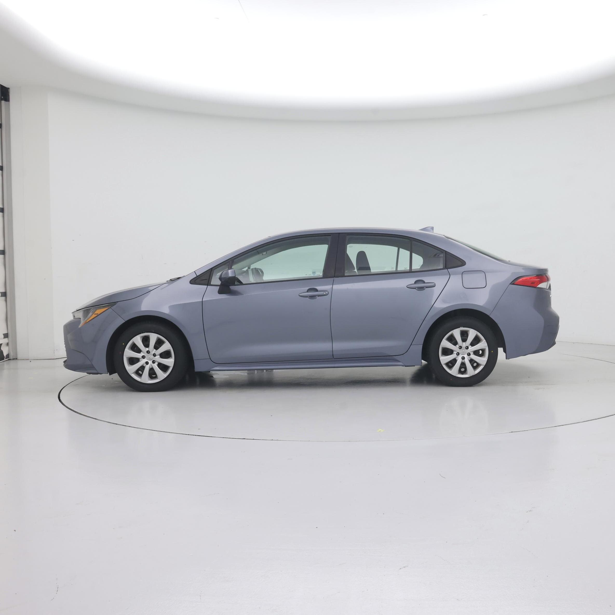 Thumbnail: 2024 Toyota Corolla - 3