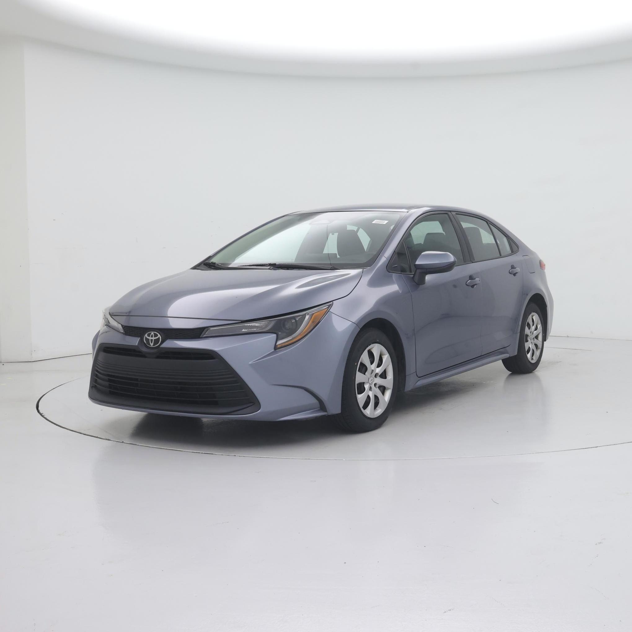 Thumbnail: 2024 Toyota Corolla - 4