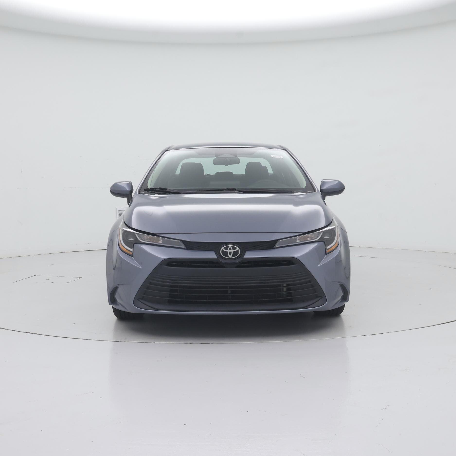 Thumbnail: 2024 Toyota Corolla - 5