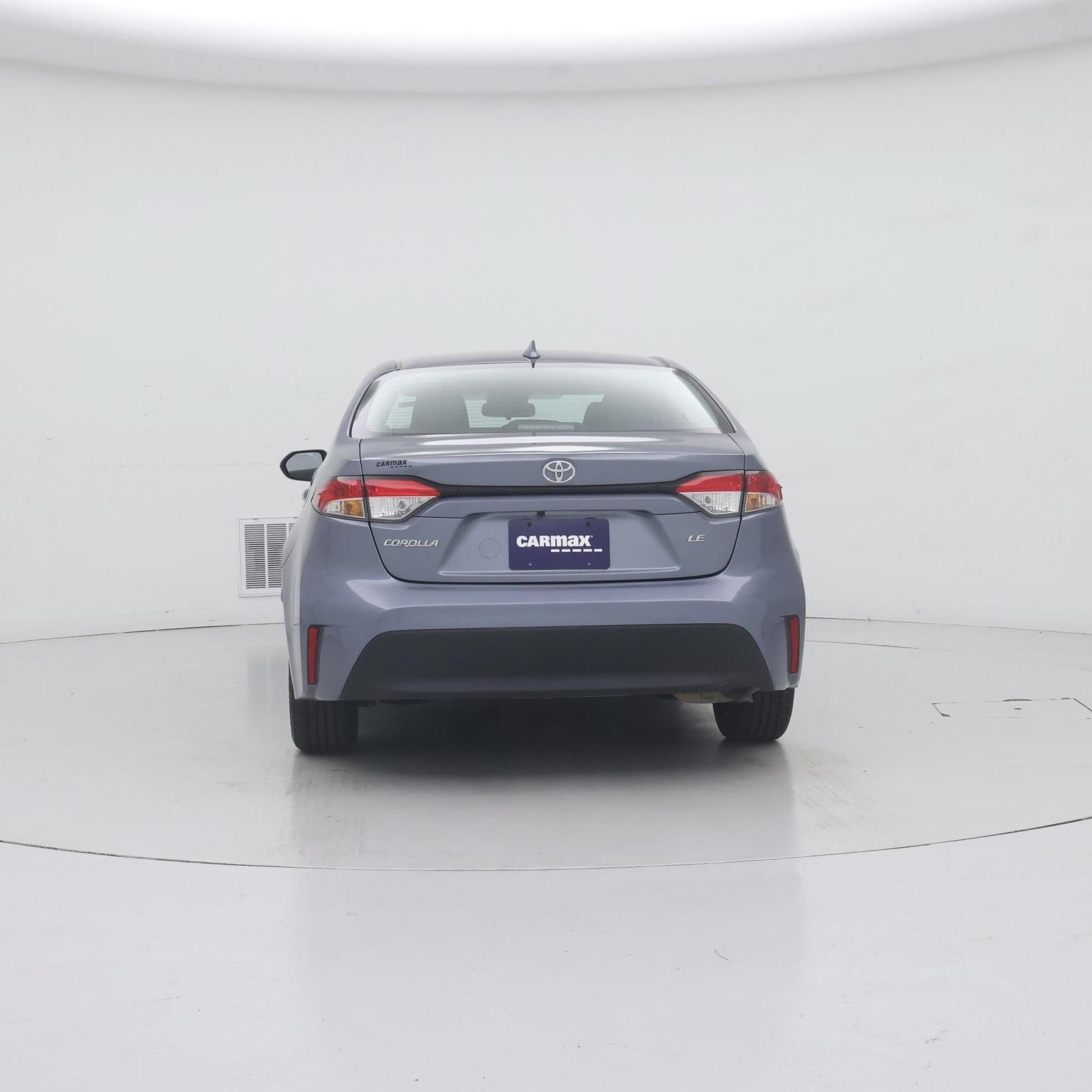 Thumbnail: 2024 Toyota Corolla - 6