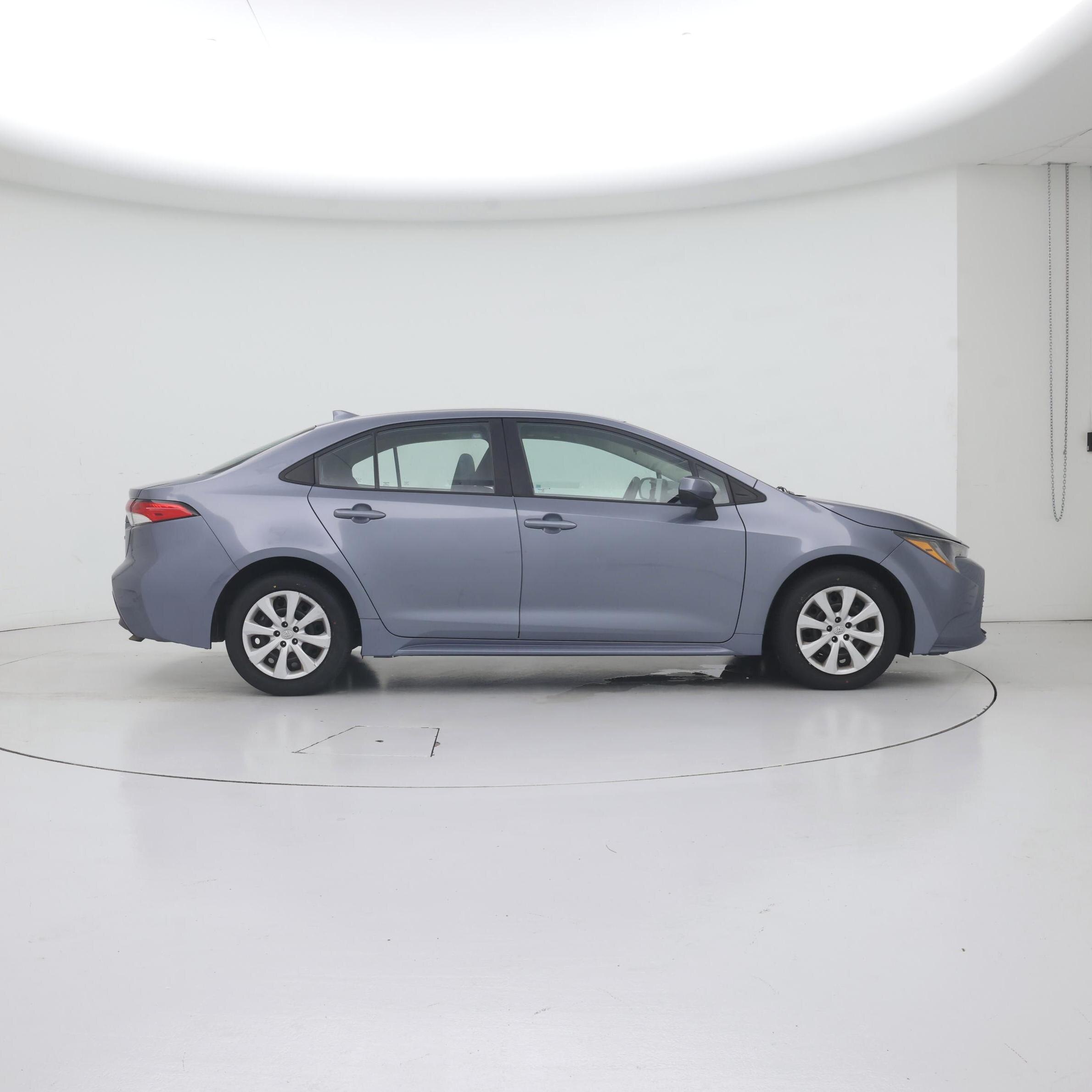 Thumbnail: 2024 Toyota Corolla - 7