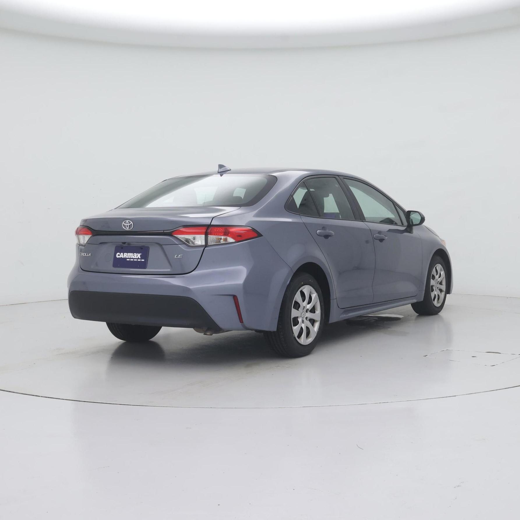 Thumbnail: 2024 Toyota Corolla - 8