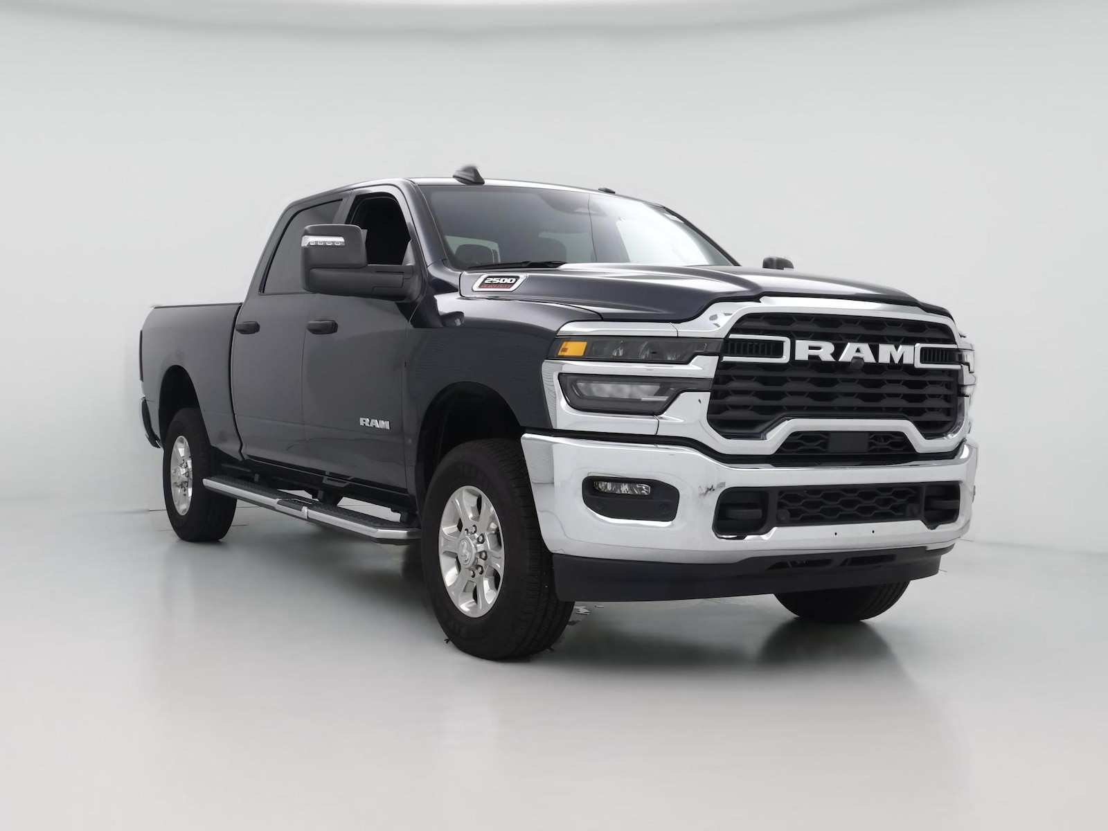 2025 RAM 2500 Pickup