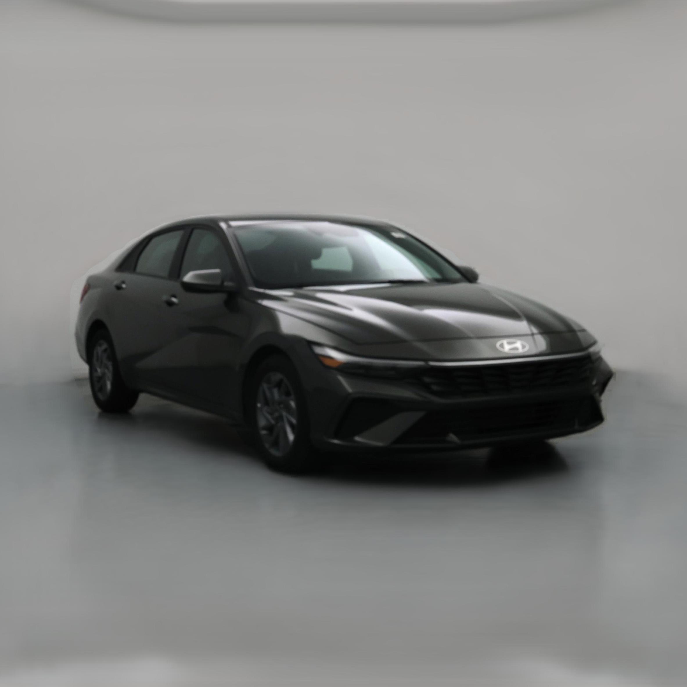 Thumbnail: 2024 Hyundai Elantra - 1