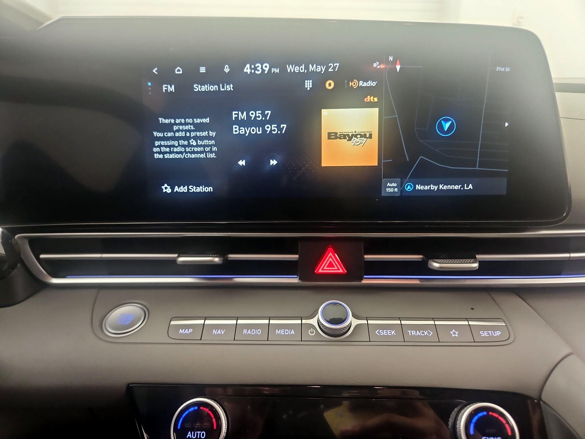 Thumbnail: 2024 Hyundai Elantra - 13