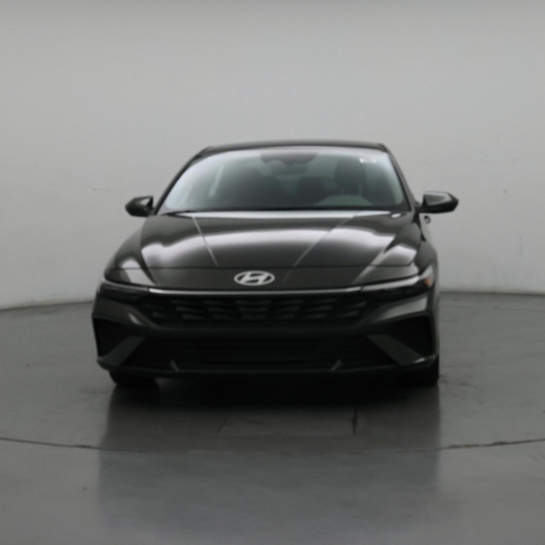 Thumbnail: 2024 Hyundai Elantra - 5