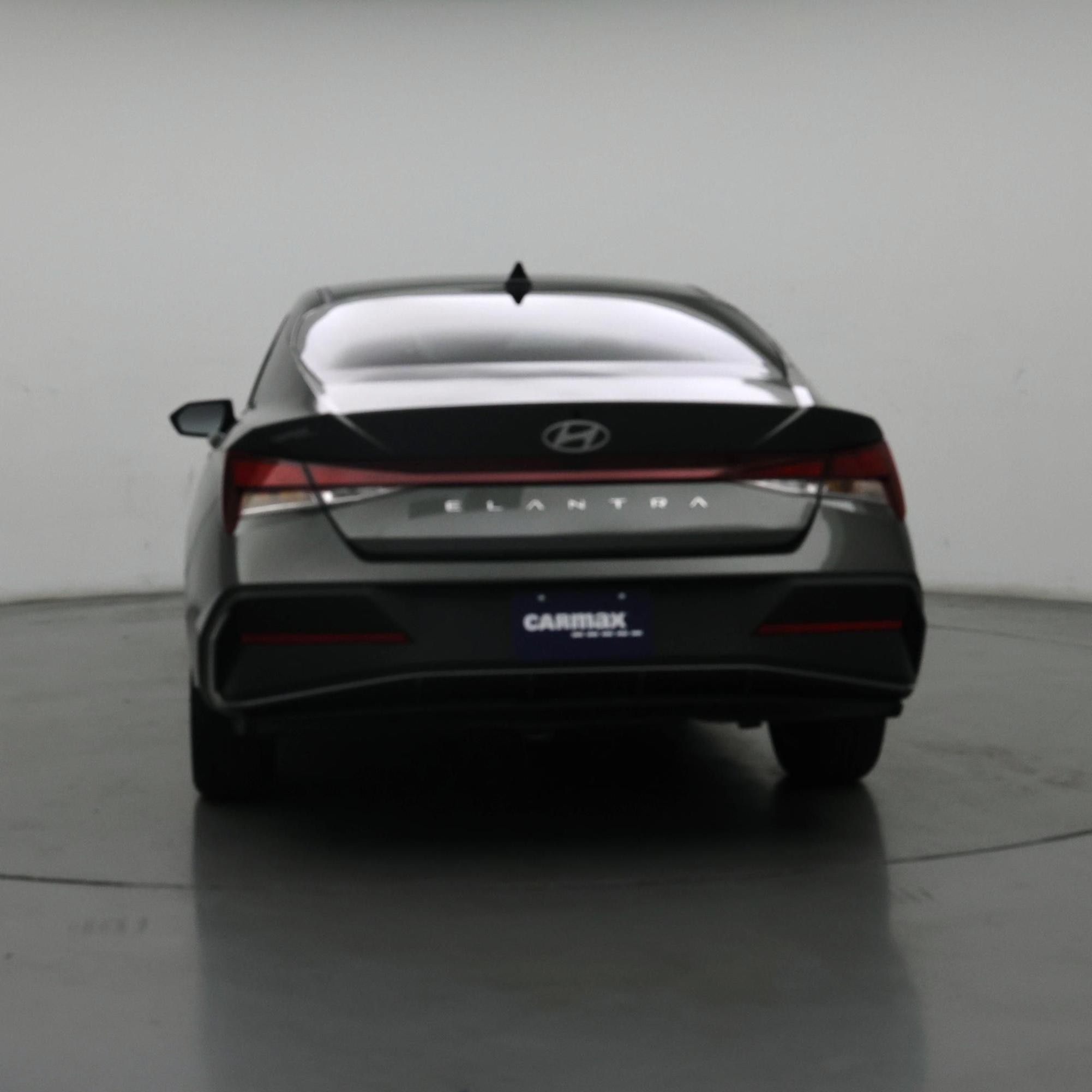 Thumbnail: 2024 Hyundai Elantra - 6