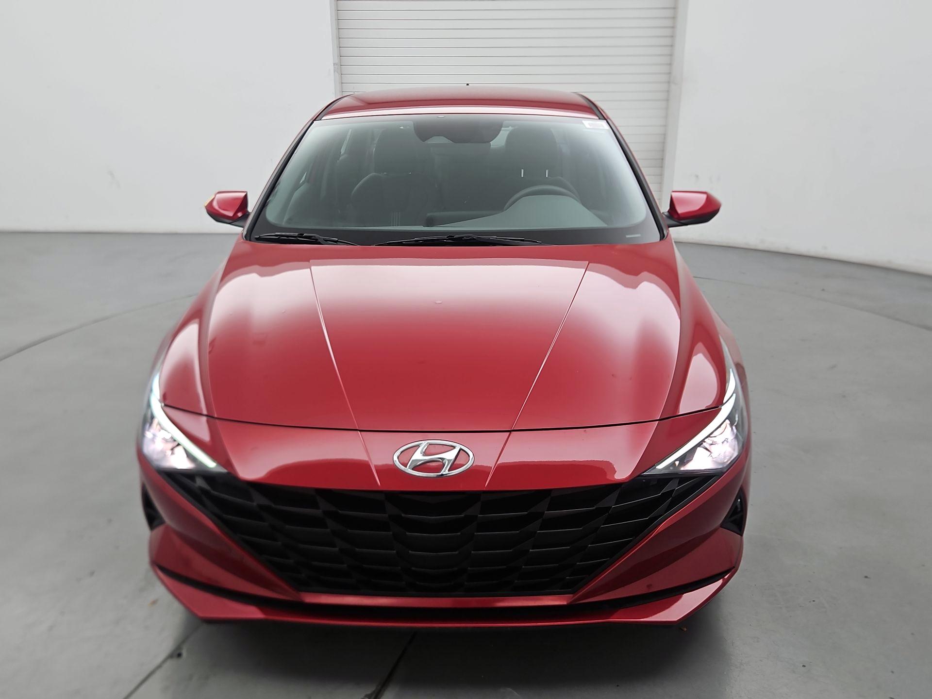Thumbnail: 2023 Hyundai Elantra - 2