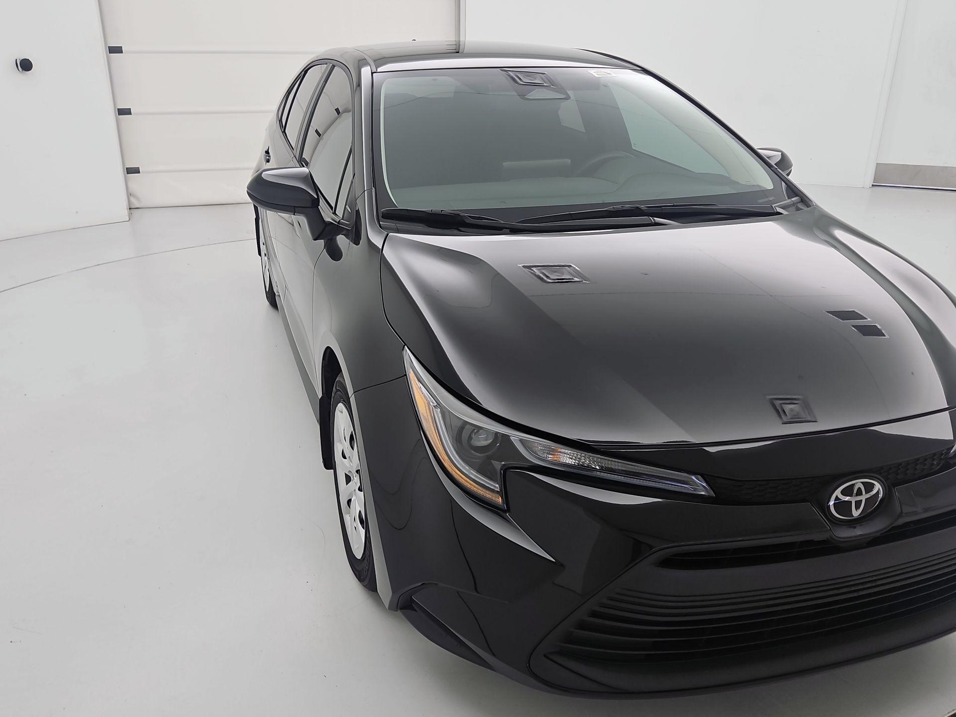 Thumbnail: 2025 Toyota Corolla - 1