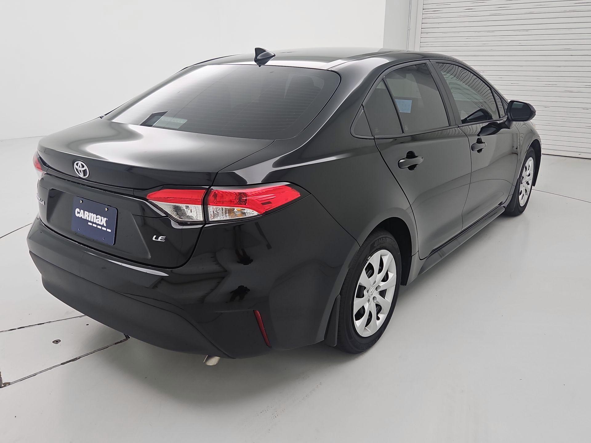 Thumbnail: 2025 Toyota Corolla - 5