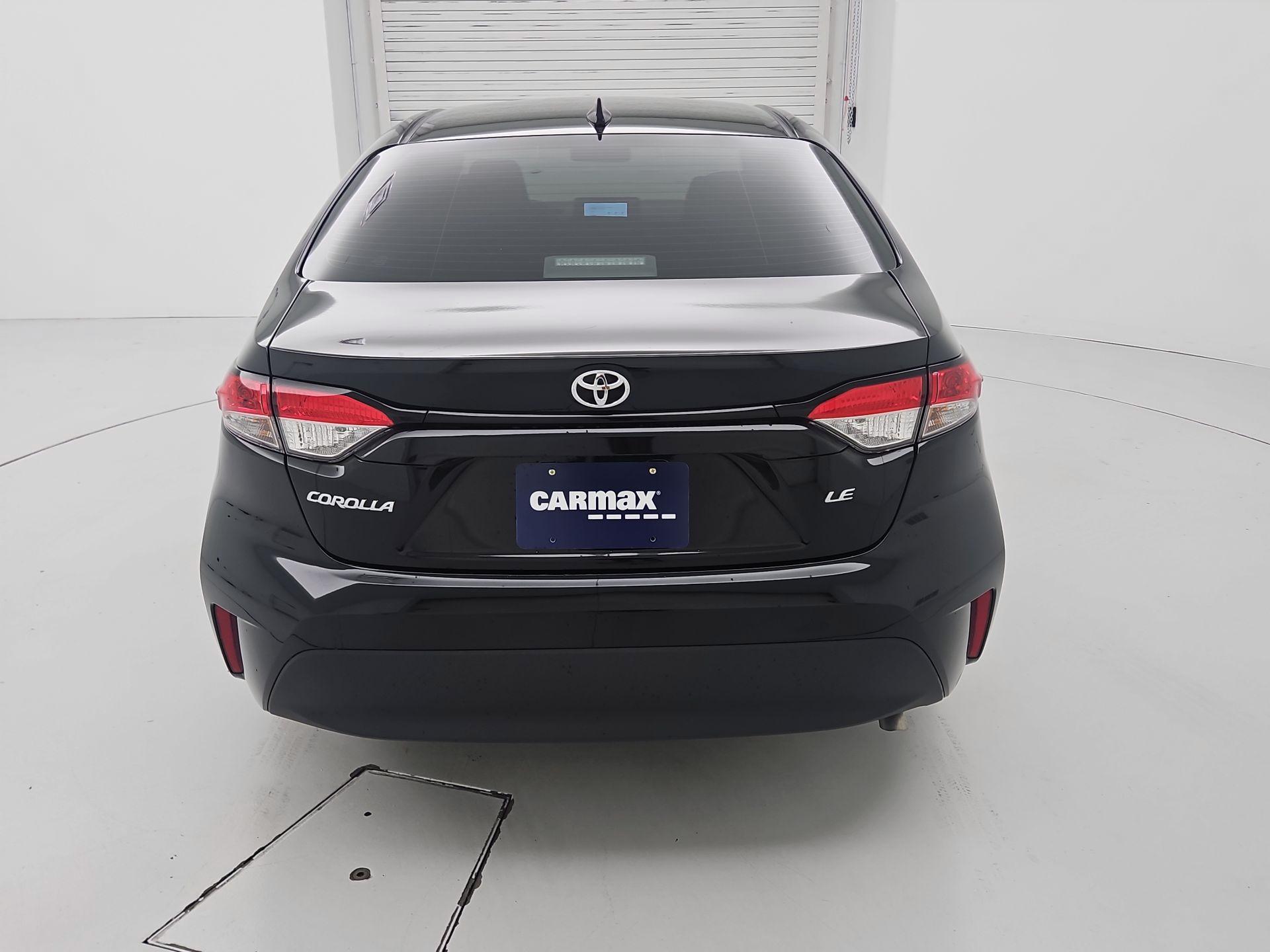 Thumbnail: 2025 Toyota Corolla - 6