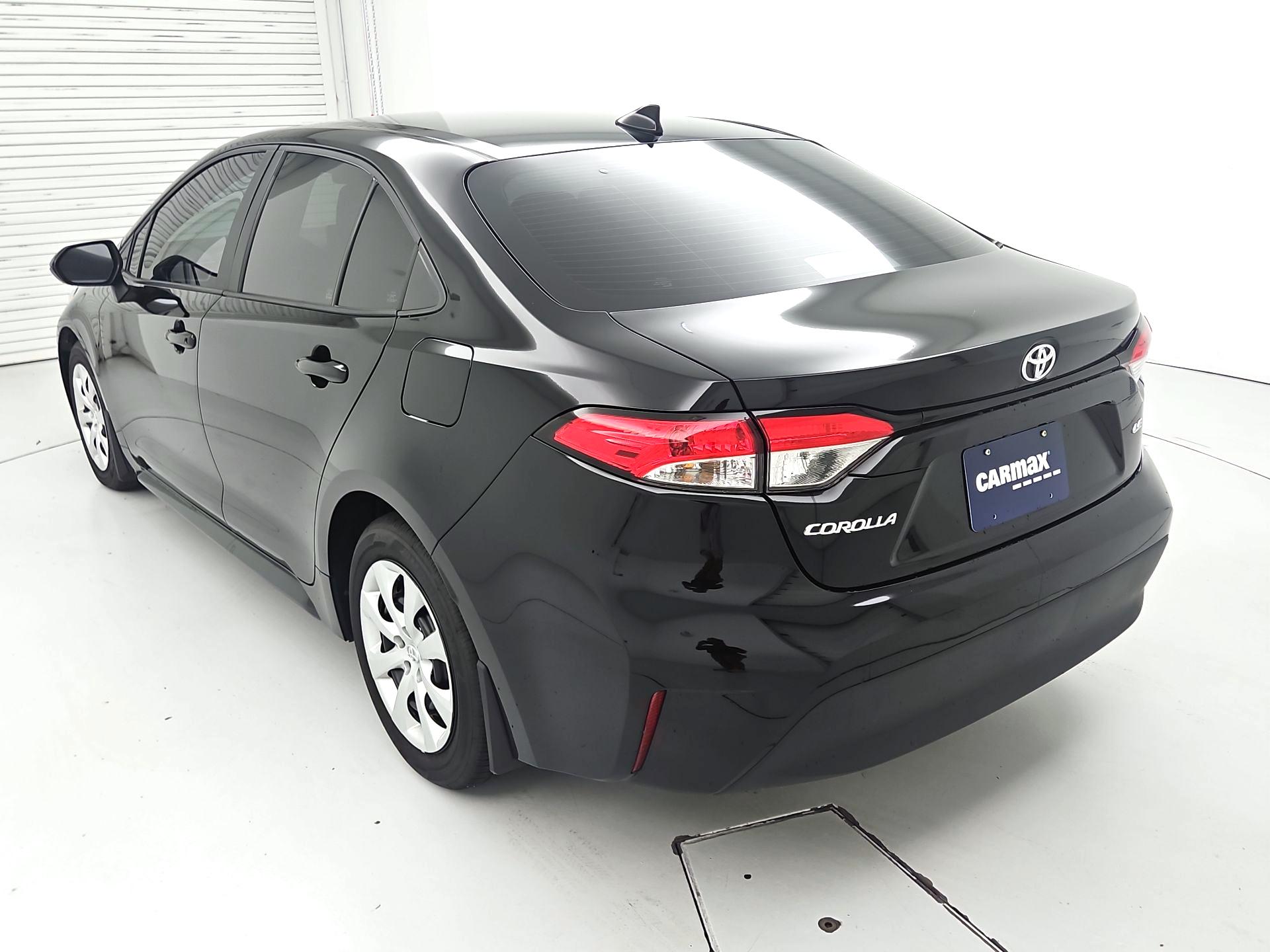 Thumbnail: 2025 Toyota Corolla - 7