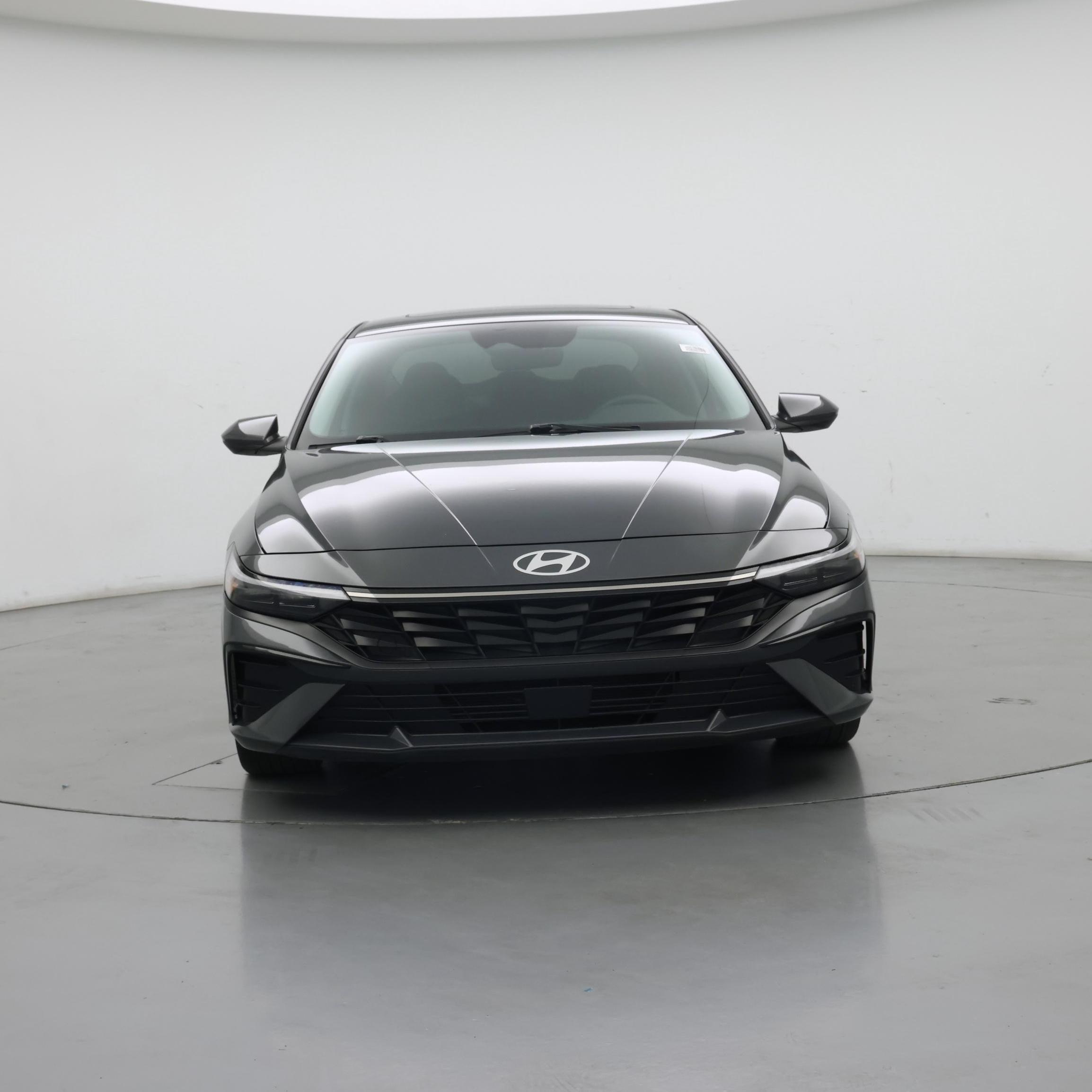 Thumbnail: 2024 Hyundai Elantra - 5