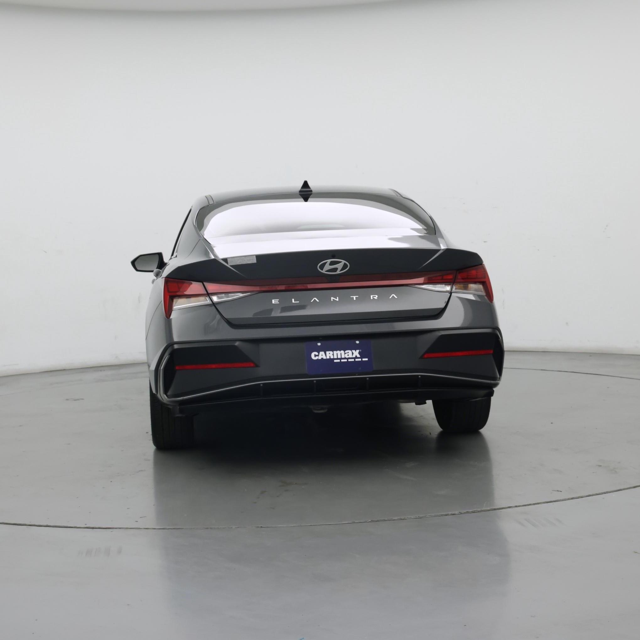 Thumbnail: 2024 Hyundai Elantra - 6