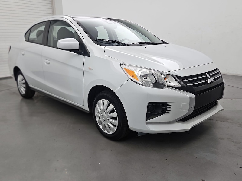2024 Mitsubishi Mirage G4 ES -
                  Kenner, LA