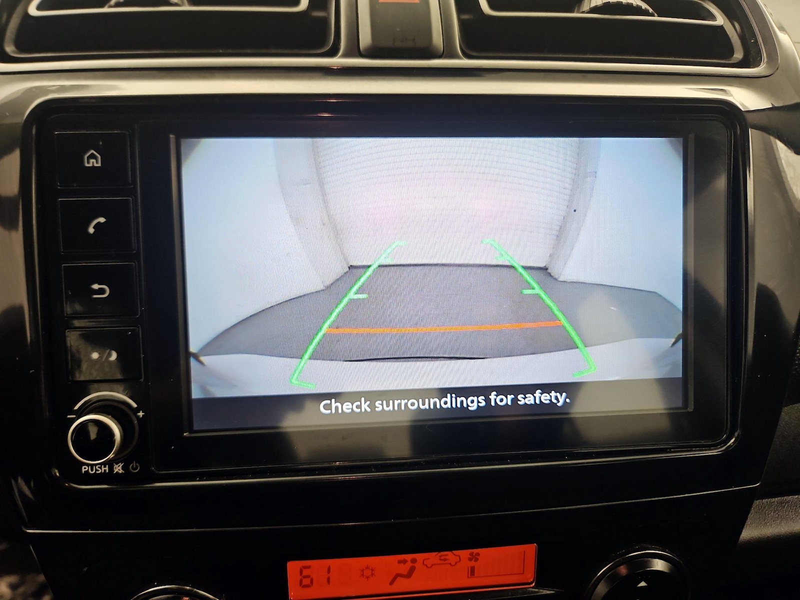 2024 Mitsubishi Mirage G4 ES - Photo 13
