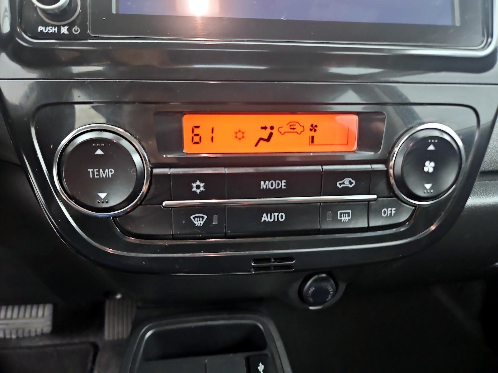2024 Mitsubishi Mirage G4 ES - Photo 15