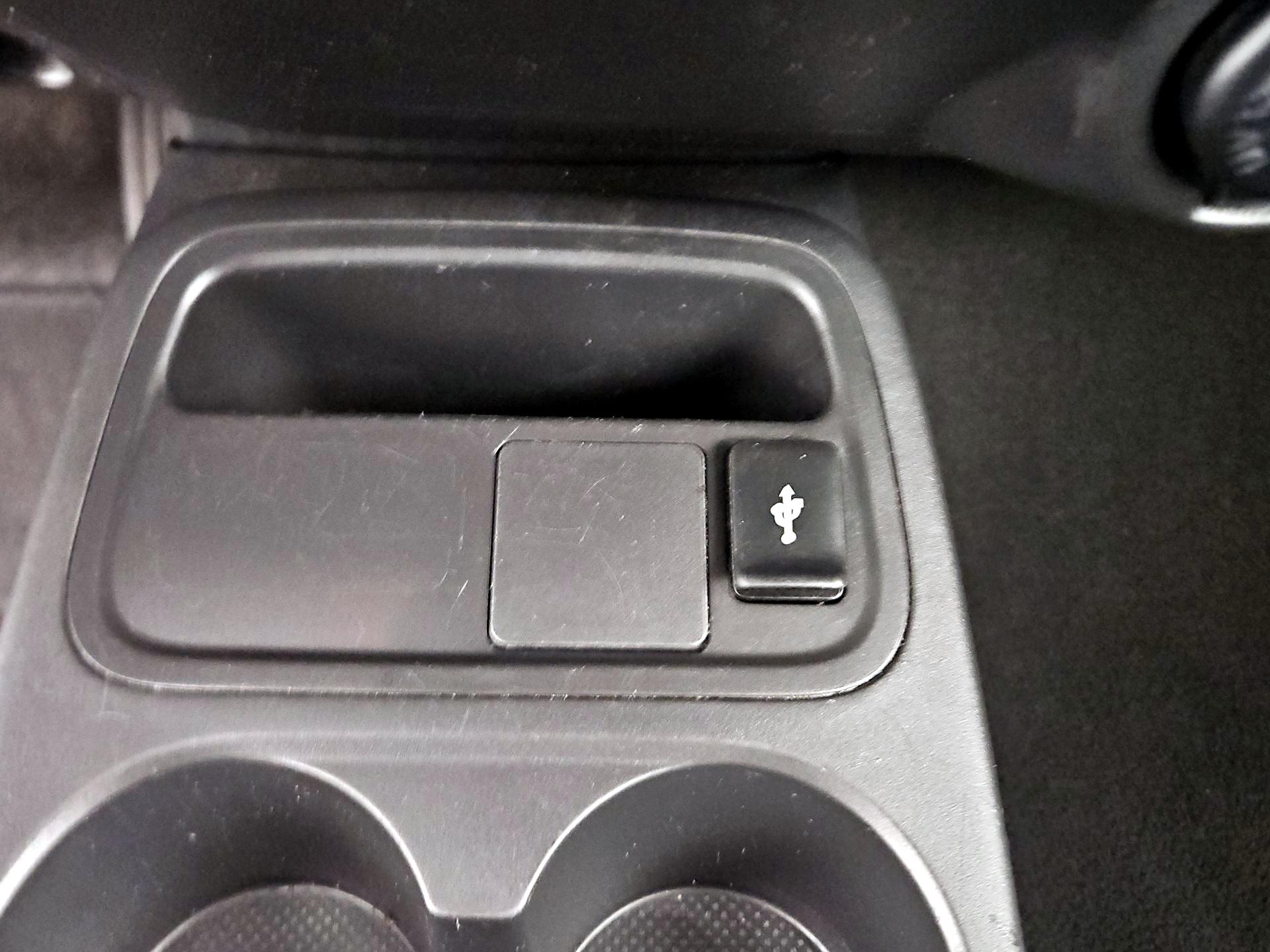 Thumbnail: 2024 Mitsubishi Mirage G4 - 16