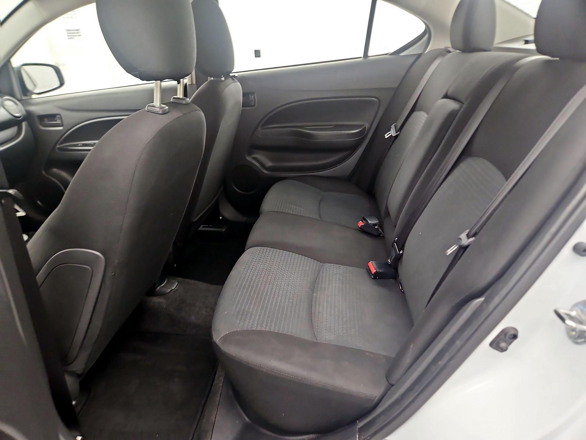Thumbnail: 2024 Mitsubishi Mirage G4 - 17