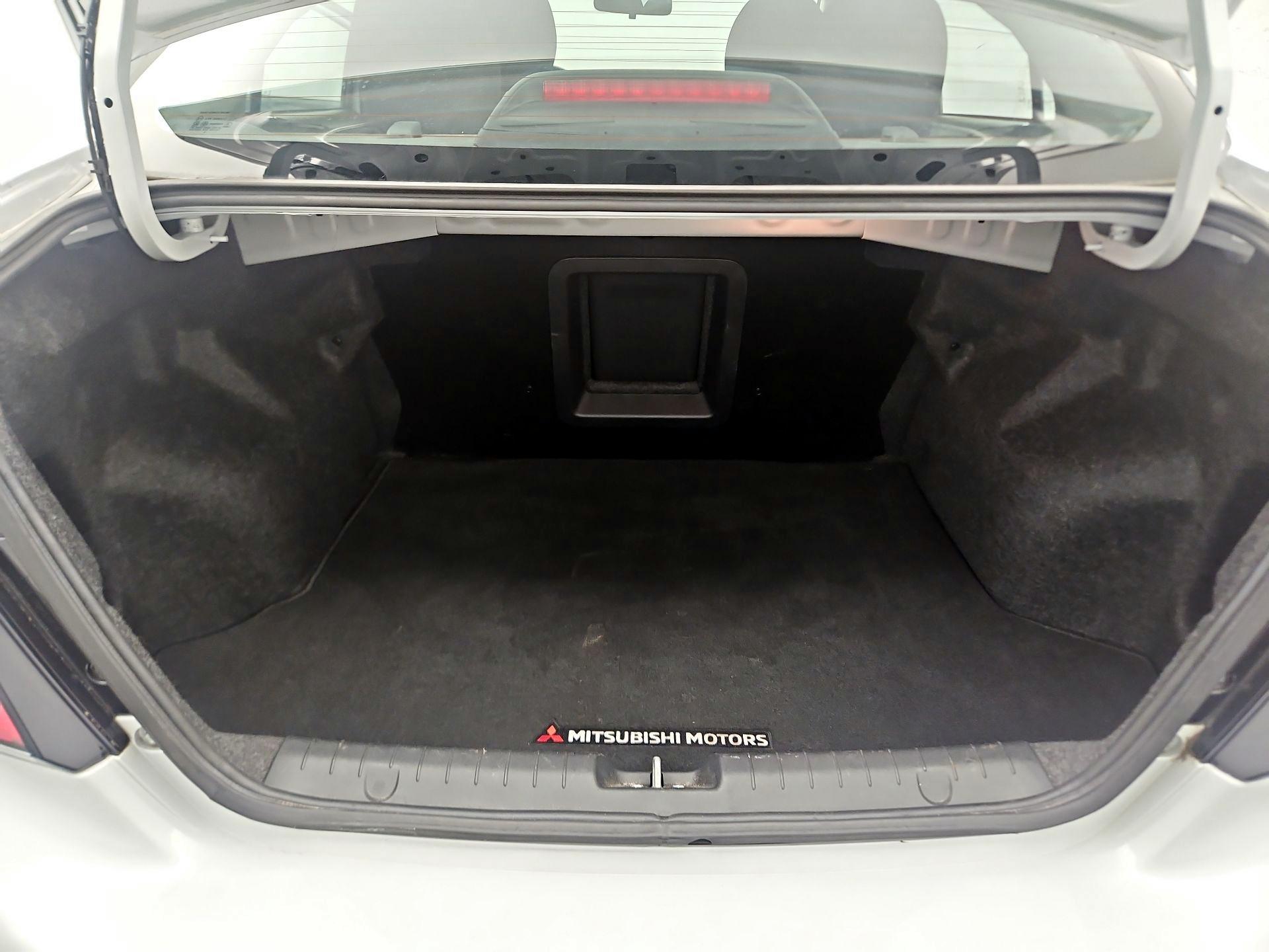 Thumbnail: 2024 Mitsubishi Mirage G4 - 18