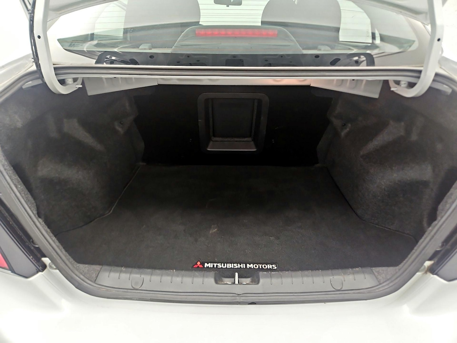 2024 Mitsubishi Mirage G4 ES - Photo 19
