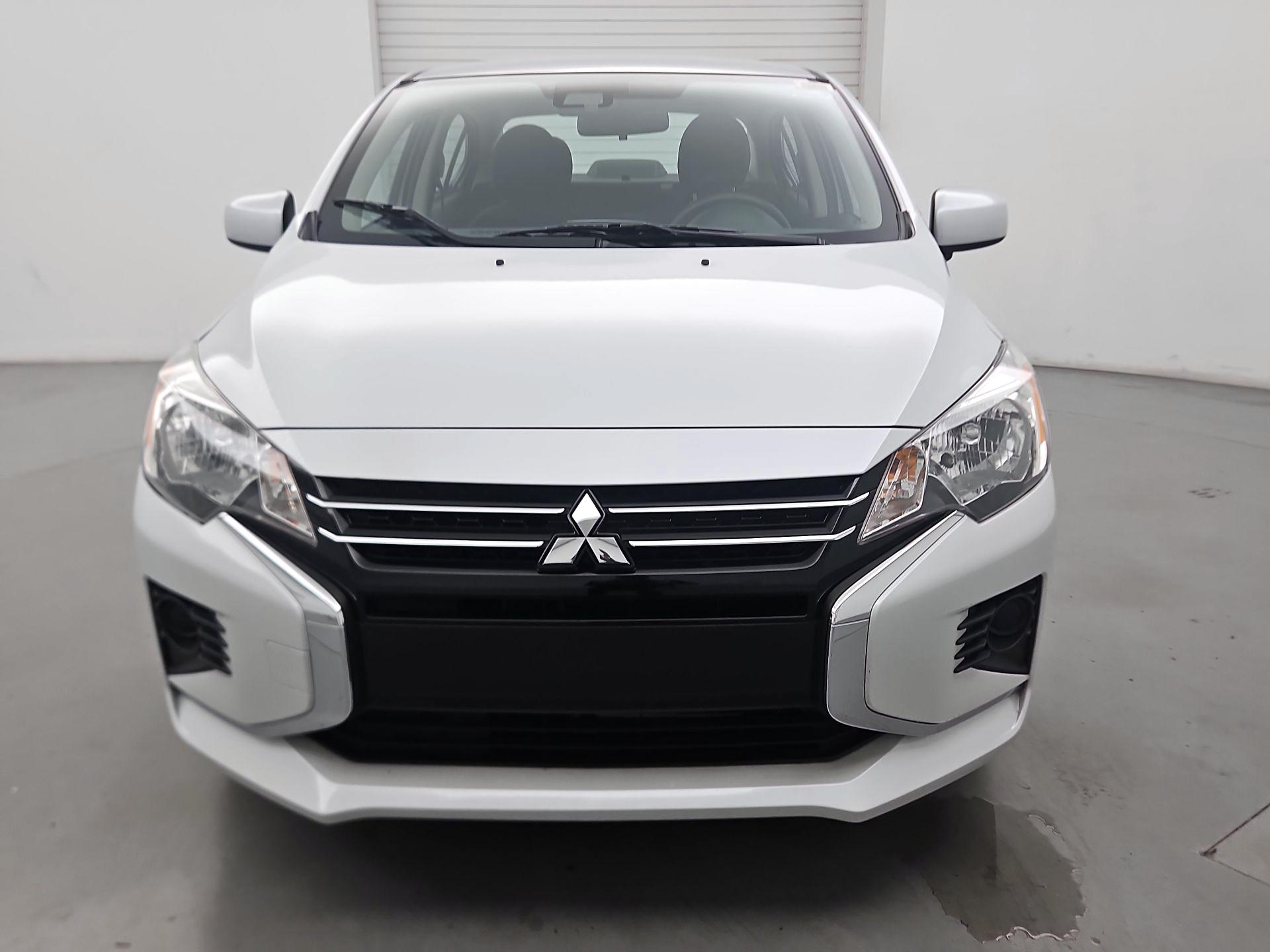Thumbnail: 2024 Mitsubishi Mirage G4 - 2