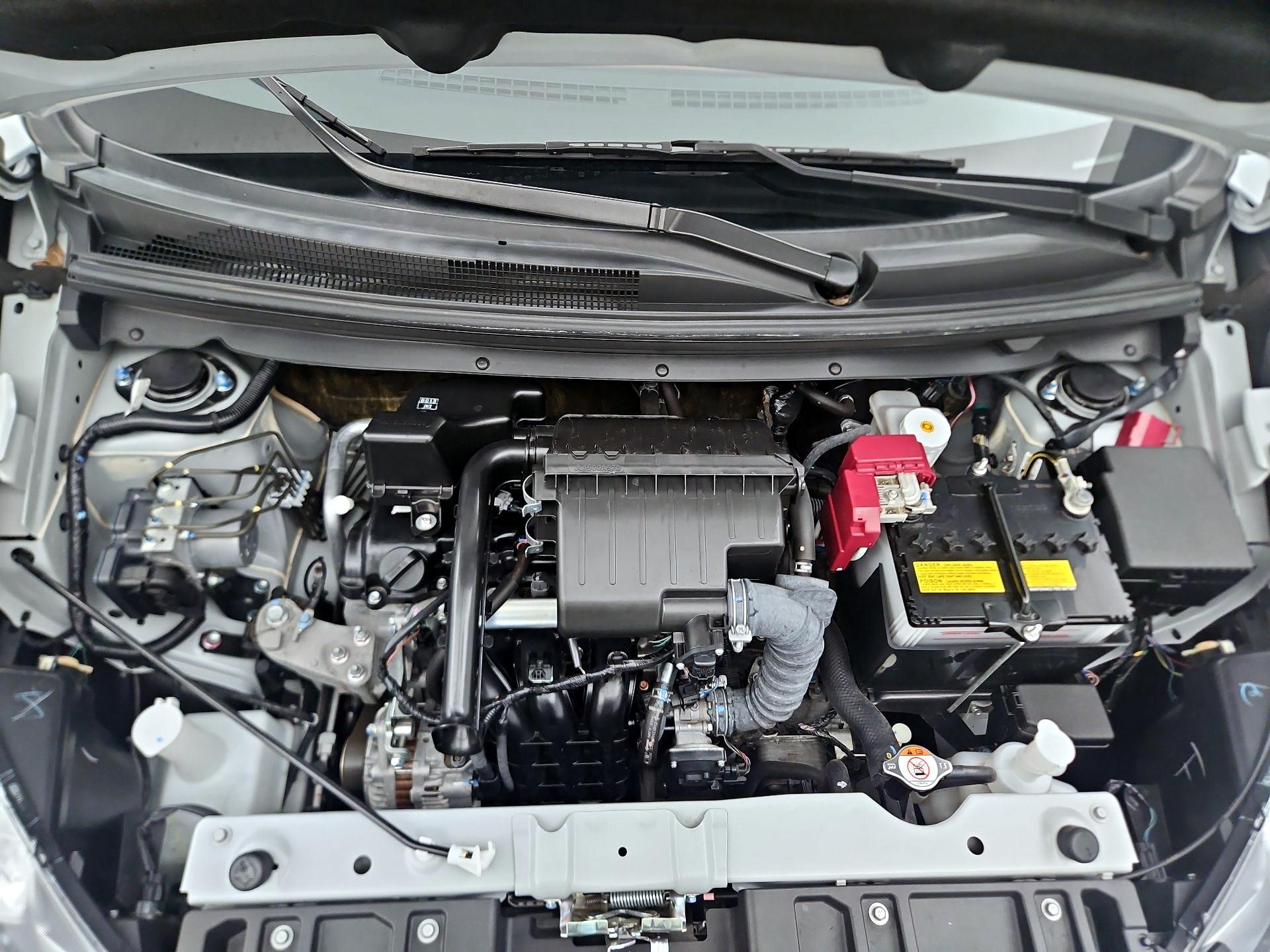Thumbnail: 2024 Mitsubishi Mirage G4 - 19