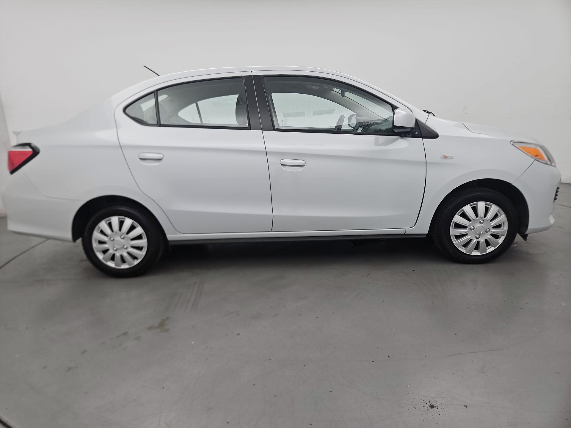 Thumbnail: 2024 Mitsubishi Mirage G4 - 4