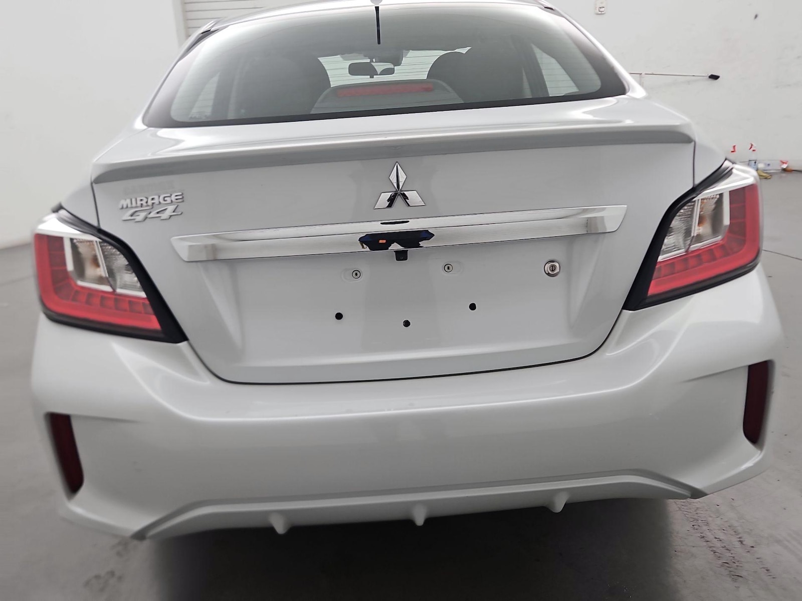 2024 Mitsubishi Mirage G4 ES - Photo 6