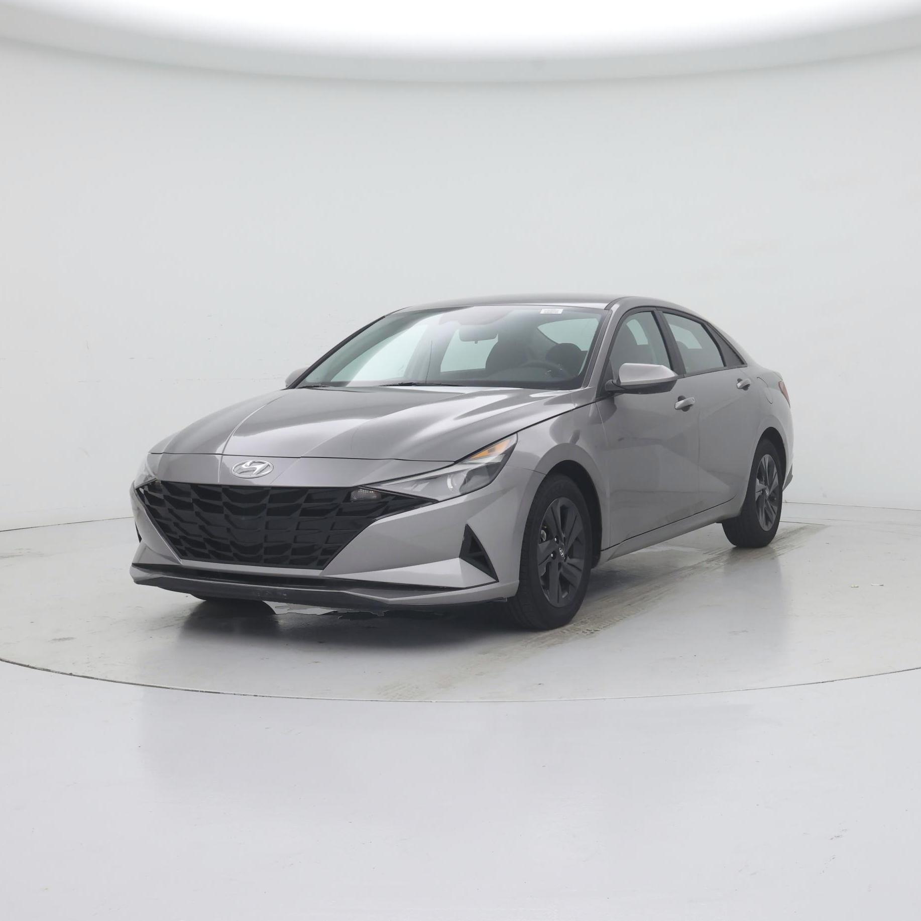 Thumbnail: 2023 Hyundai Elantra - 4