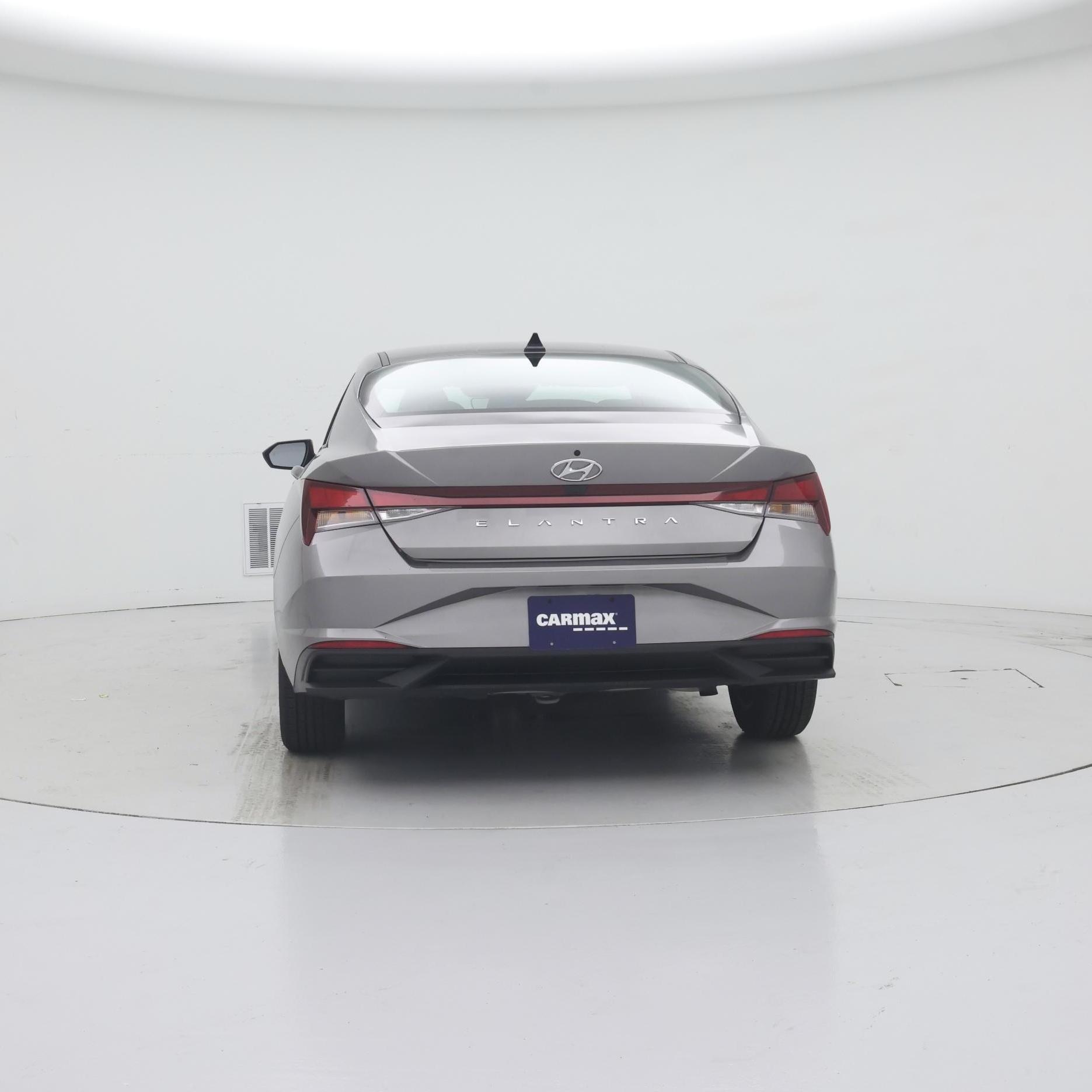 Thumbnail: 2023 Hyundai Elantra - 6
