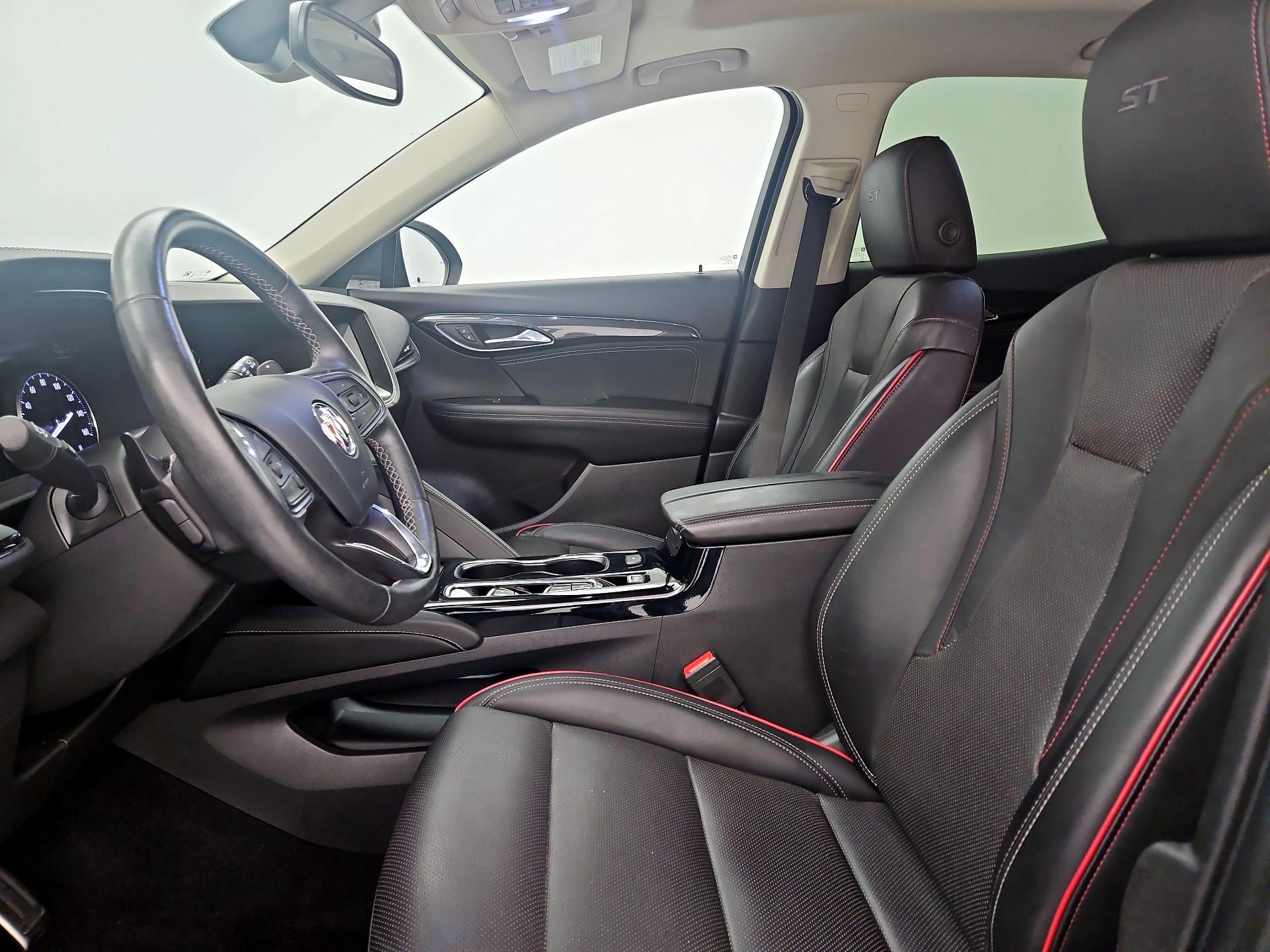 Thumbnail: 2023 Buick Envision - 9