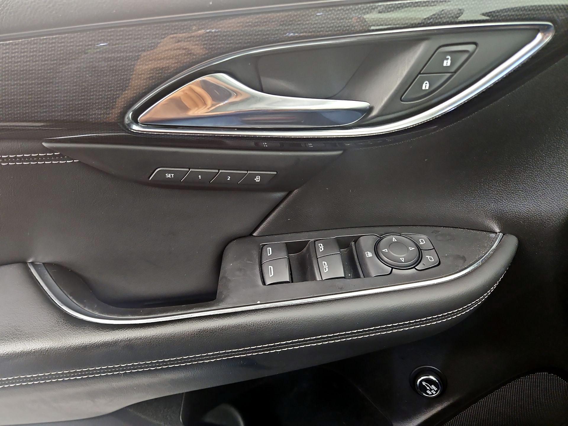 Thumbnail: 2023 Buick Envision - 10