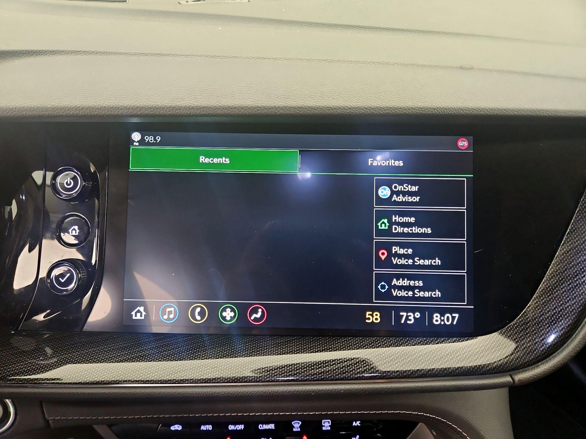 Thumbnail: 2023 Buick Envision - 12