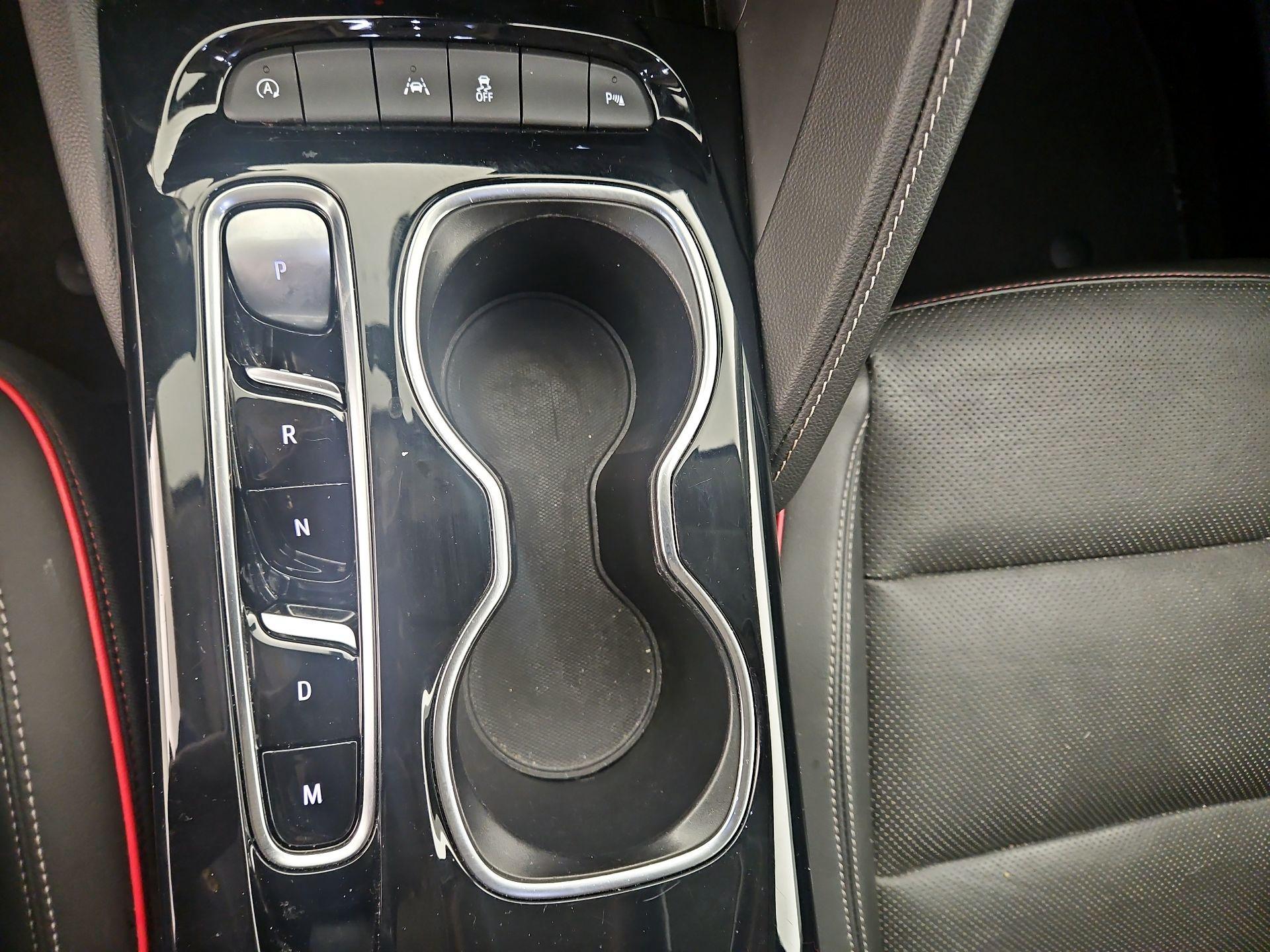 Thumbnail: 2023 Buick Envision - 16